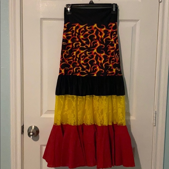 Flamenco’s clothes 💃 - Picture 2 of 4